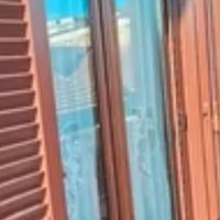 Infissi in alluminio taglio freddo