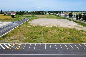 Terreno di 11000 m² a Poggio Rusco