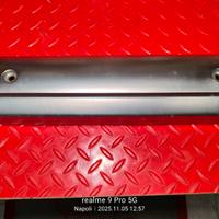 Yamaha xc 300 carter marmitta 