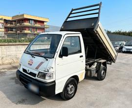 Piaggio Porter 1.3 Benz/GPL - 2004