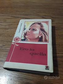 libro 'Ero io quella' Brunella Gasperini