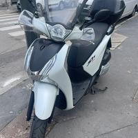 Honda Sh 125i