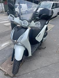 Honda Sh 125i