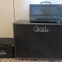 PRS Mark Tremonti 15 testata e cassa