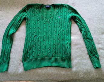 Maglione donna Polo Ralph Lauren 