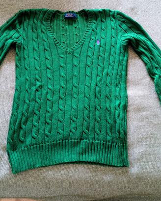 Maglione donna Polo Ralph Lauren 