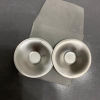 Paracapezzoli in argento