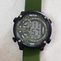 SECTOR EXPANDER 