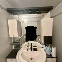 Mobile bagno con lavandino 120€