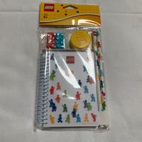 Lego Set Scuola