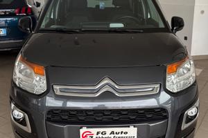 Citroen C3 Picasso PureTech 110 Exclusive 2016