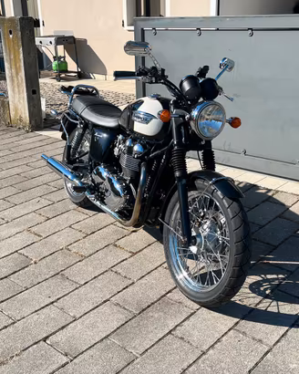 BONEVILLE T100