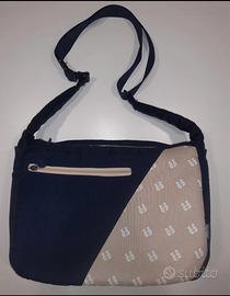 Borsa viaggio borsa passeggino cambi Chicco