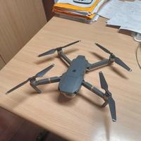 DRONE DJI  - MAVIC PRO