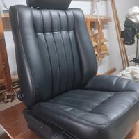 Sedili in pelle Frau Thema 