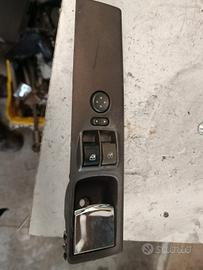 MANIGLIA INTERNA APRIPORTA SX COMPLETA LANCIA MUSA