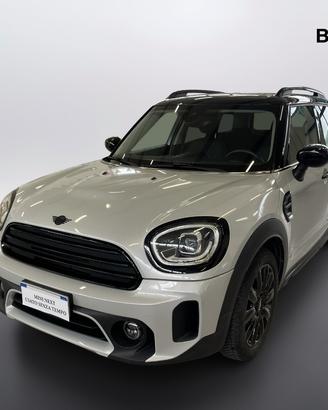 MINI Mini Countrym.(F60) - Mini 2.0 Cooper D Class