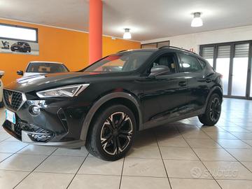 Cupra Formentor 2.0 TDI 4Drive DSG