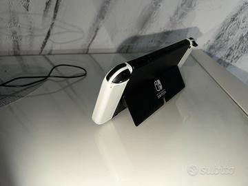 Nintendo oled