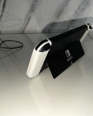 Nintendo oled