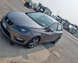 SEAT Ibiza 4ª serie - 2015