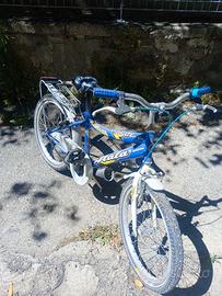 Bici bambino Atala Skate