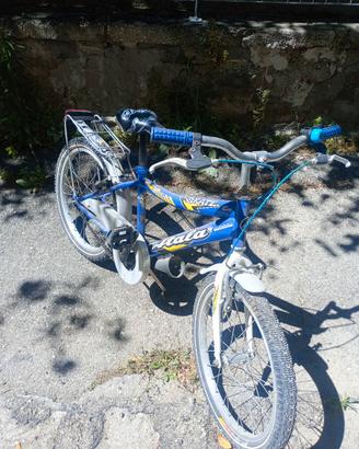 Bici bambino Atala Skate