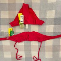 Costume mare ragazza Benetton