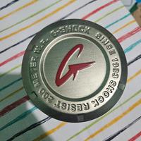 orologio g shock nero