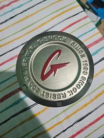 orologio g shock nero