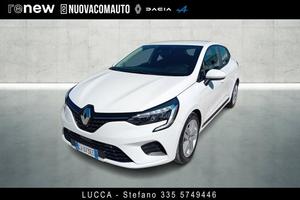 Renault Clio 1.0 tce Zen Gpl 100cv my21
