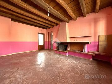 CASA INDIPENDENTE A CREMOSANO