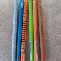 6 penne legami cancellabili