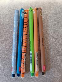 6 penne legami cancellabili