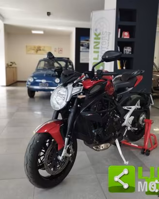 MV AGUSTA Brutale 800 800