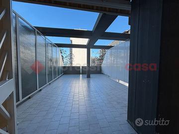 Appartamento Bari [leoncavallo192VRG] (S. Girolamo