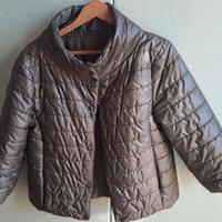 Piumino leggero