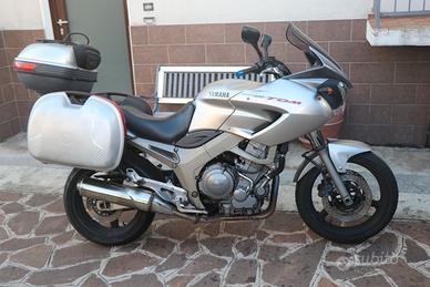TDM 900