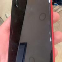 Iphone 11 64gb red (leggere descrizione)