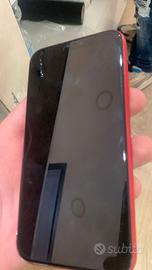 Iphone 11 64gb red (leggere descrizione)