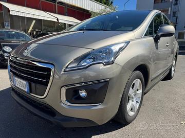 PEUGEOT 3008 BlueHDi 120 EAT6 S&S Allure