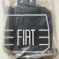 Paraspruzzi per Fiat500 d epoca