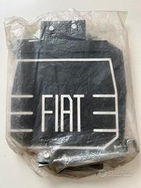 Paraspruzzi per Fiat500 d epoca