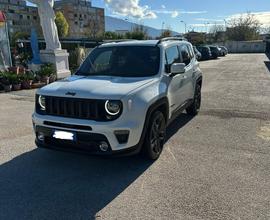 Jeep Renegade S Automatica