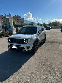 Jeep Renegade S Automatica