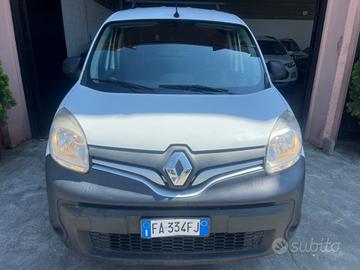 Renault Kangoo 1.5 dCi 90CV F.AP. 4p. Express Maxi