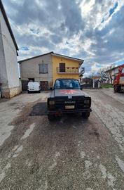 PATROL TR 3.3