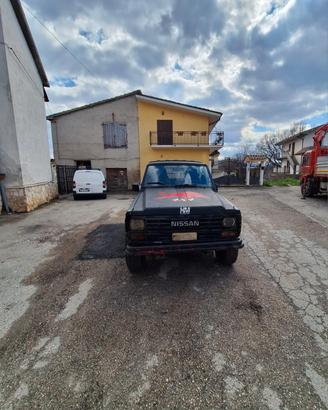 PATROL TR 3.3