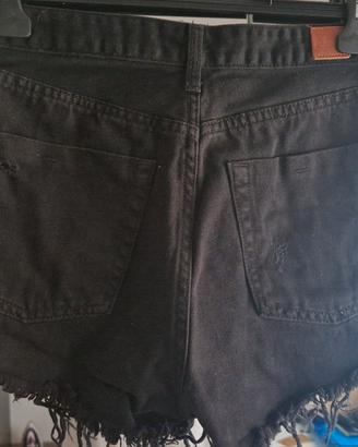 short a vita alta 