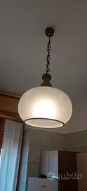 lampadario 